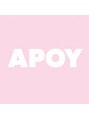 APOY  茅ヶ崎  【髪質改善/縮毛矯正】【9月上旬 OPEN（予定）】/APOY茅ヶ崎（茅ヶ崎/髪質改善/縮毛矯正)