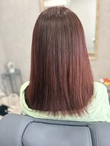 ベルアーム(Belle Ame) 白髪染め30代 40代 50代 髪質改善都城市 美容室