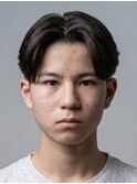 曲がる縮毛矯正！