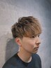 【新規】カット＋カラー＋トリートメント￥10800→￥9500