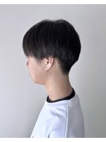 コーチ(COACH) カット