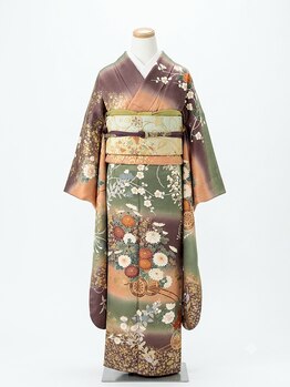 ヘアセット・着付けサロンOrigami【10月2日 NEW OPEN(予定)】の写真/人生の特別な節目から季節のイベントまで。確かな着付けと似合わせヘアセットで最高の一日を叶えます◇