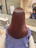 ヴォーグ 大曽根店(VOGUE)&nbsp;大曽根/大曽根駅髪質改善/髪質改善トリートメント