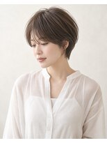 エラ(ERA) 髪質改善/白髪染め/白髪ぼかし/酸性ストレート/縮毛矯正