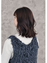 SOAR【10月1日 NEW OPEN（予定）】&nbsp;艶セミインナーカラー【橋本/橋本駅】