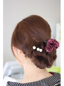 スクラッシュ(SCQRASH) ツイストシニオン