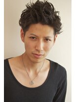 スナフ(snuf)&nbsp;２ＷＡＹドレッシーショート