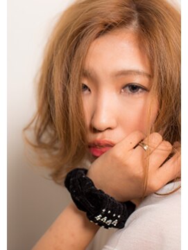 アレクサンドルオブカラーズカナザワ(ALEXANDRE OF COLORS KANAZAWA) クールナチュラル