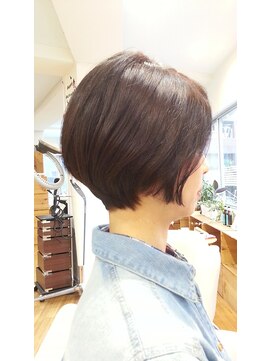 リブレ(LIBRE+hp) ■コンストラクションボブ