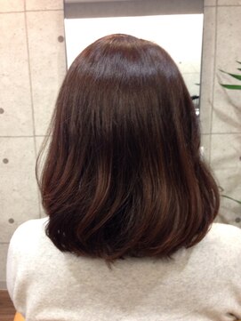 ミューズ 藤が丘店(MUSE) MUSEフルボ酸デジタルパーマ