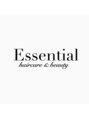 エッセンシャルヘアケア アンド ビューティー(Essential haircare & beauty)/Essential haircare & beauty