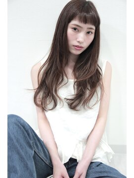 ガレリアエレガンテ 稲沢店(GALLARIA Elegante) ガレリアエレガンテ稲沢☆スポンテニアスロングby西脇