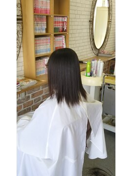 トリプルスター(Triple Star) セミロング