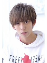 リップス 吉祥寺店 (LIPPS)&nbsp;ベーシックマッシュ