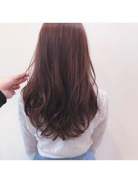 シエナ(CIENA) 【CIENA】大人可愛い透け感カラー