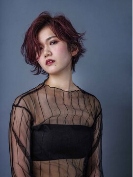 モードケイズエミュー(MODE K's eau) エミュー♪