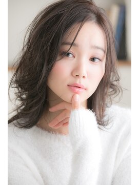 エイチエムヘアー 吉祥寺店(H M hair) 2019HM05