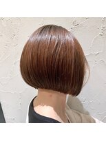 カルマ(CALMA) シンプルモードボブ