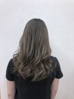 リアン 熊谷本店(Rien)&nbsp;ハイトーンベージュ！