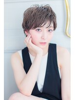 テイスティプライベートガーデン(Tasty private garden)&nbsp;ゆるモードショート