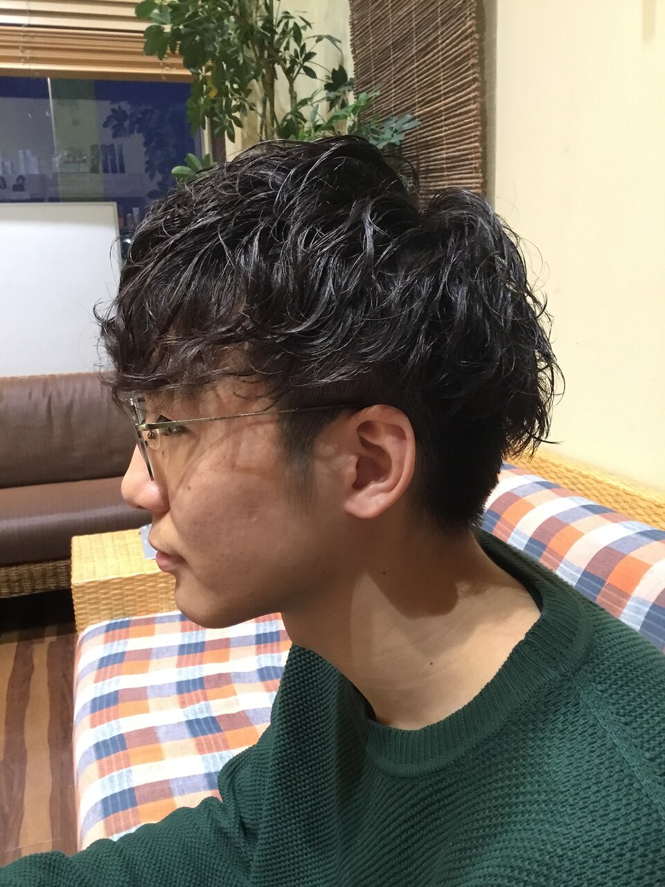 男性限定！　イケmen'sコース