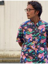 ヤエ 松山(YAE)&nbsp;日野 慎也