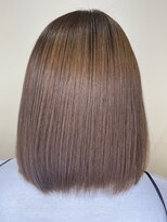 フラット 千葉(Flat.) 酸熱トリートメント