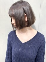 エイト 三軒茶屋店(EIGHT)&nbsp;EIGHT 三軒茶屋 ボブ＆ショート　9/10