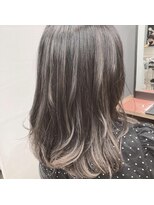 アルター(aL ter) 派手になりすぎない大人バレイアージュ