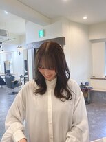 カラン(caran)&nbsp;大人ベージュ