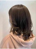 ミディアムミントベージュ