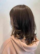 タエビスアリッサム(Taebis Alyssum) ミディアムミントベージュ