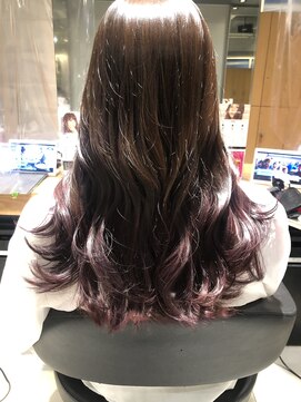 リー 京橋(Lee) グラデーションカラー