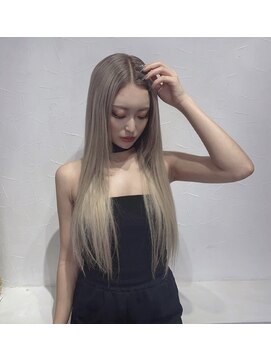 アンク クロス 池袋北口店(ANKHCROSS) 《アンククロス 岩本》nuts ちぴたん様 アッシュ