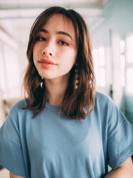 アデリタ(Adelita) 大人ミディ