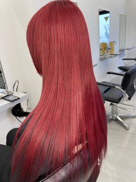 イト(ito.) long wolf led