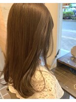 プリヤ(priya)&nbsp;くすみベージュ