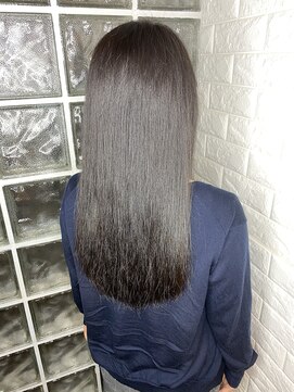 アルバ ヘアリゾート(ALBA) 【ALBA齊藤】スタイル130【三鷹】