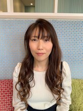 【子育てママからの支持多数】≪庭山朋子≫