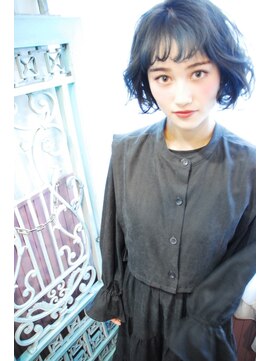 リーズ 表参道(Lise) Lise【表参道】【イルミナカラー】【髪質改善】【学割U24】