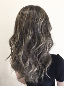 ウォンク(WONK.) [WONK.]大人女子系ハイライト 1