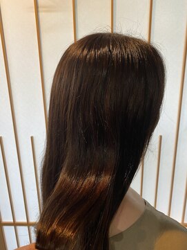 ヨシノ(YOSHINO) ツヤベージュ