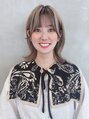 ヘアーサロン トランク(TRUNK) 大久保 友里