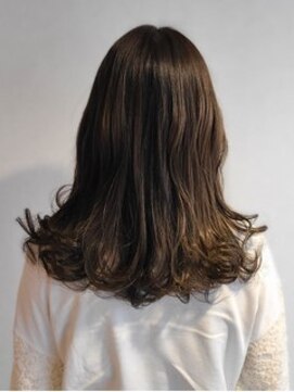 ロッコ バイ ヘアブランド リョウ(Rocco by hair brand RYO) ☆オリーブグレージュ20代/30代/40代