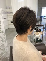 パシフィックダズールバトン(Pacific Dazzle baton)&nbsp;【原style】20代30代40代◎小顔くびれディー