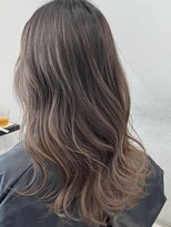 アライブ キチジョウジ(ALIVE Kichijoji)&nbsp;【ALIVE吉祥寺】ハイライトバレイヤージュグラデーションカラー