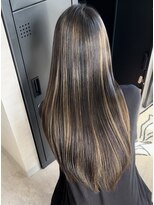 ビセ(VISE)&nbsp;髪質改善縮毛矯正