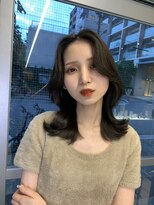 リーホリエ(Lee Horie) くびれヘアー