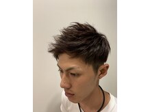 ヘアサロン ハレ(HAIR SALON HARE)