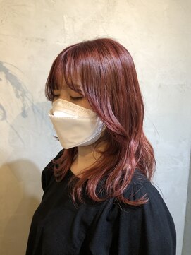 メイナ(MENA by safaria) 1